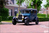Brabantse Oldtimerdag Liempde -  9 juni 2025
