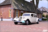 Brabantse Oldtimerdag Liempde -  9 juni 2025