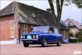 Brabantse Oldtimerdag Liempde -  9 juni 2025