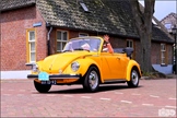 Brabantse Oldtimerdag Liempde -  9 juni 2025