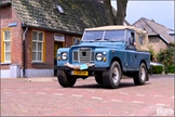 Brabantse Oldtimerdag Liempde -  9 juni 2025