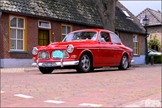 Brabantse Oldtimerdag Liempde -  9 juni 2025