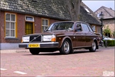 Brabantse Oldtimerdag Liempde -  9 juni 2025