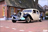 Brabantse Oldtimerdag Liempde -  9 juni 2025