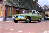 Brabantse Oldtimerdag Liempde -  9 juni 2025