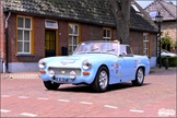 Brabantse Oldtimerdag Liempde -  9 juni 2025