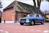 Brabantse Oldtimerdag Liempde -  9 juni 2025