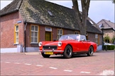 Brabantse Oldtimerdag Liempde -  9 juni 2025