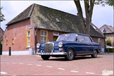 Brabantse Oldtimerdag Liempde -  9 juni 2025