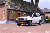 Brabantse Oldtimerdag Liempde -  9 juni 2025