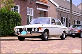 Brabantse Oldtimerdag Liempde -  9 juni 2025
