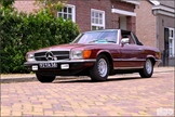 Brabantse Oldtimerdag Liempde -  9 juni 2025