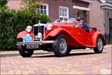 Brabantse Oldtimerdag Liempde -  9 juni 2025