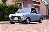 Brabantse Oldtimerdag Liempde -  9 juni 2025