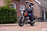 Brabantse Oldtimerdag Liempde -  9 juni 2025