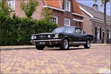 Brabantse Oldtimerdag Liempde -  9 juni 2025