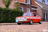 Brabantse Oldtimerdag Liempde -  9 juni 2025