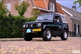 Brabantse Oldtimerdag Liempde -  9 juni 2025