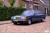 Brabantse Oldtimerdag Liempde -  9 juni 2025