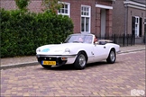 Brabantse Oldtimerdag Liempde -  9 juni 2025