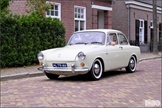 Brabantse Oldtimerdag Liempde -  9 juni 2025