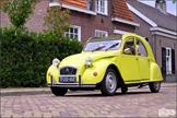 Brabantse Oldtimerdag Liempde -  9 juni 2025