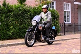 Brabantse Oldtimerdag Liempde -  9 juni 2025