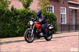 Brabantse Oldtimerdag Liempde -  9 juni 2025
