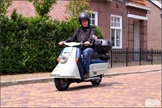Brabantse Oldtimerdag Liempde -  9 juni 2025