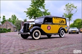 Brabantse Oldtimerdag Liempde -  9 juni 2025