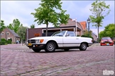 Brabantse Oldtimerdag Liempde -  9 juni 2025