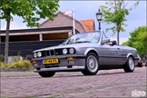 Brabantse Oldtimerdag Liempde -  9 juni 2025