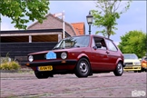 Brabantse Oldtimerdag Liempde -  9 juni 2025