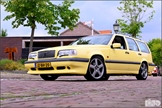 Brabantse Oldtimerdag Liempde -  9 juni 2025