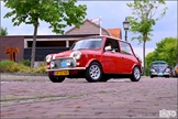 Brabantse Oldtimerdag Liempde -  9 juni 2025