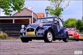 Brabantse Oldtimerdag Liempde -  9 juni 2025