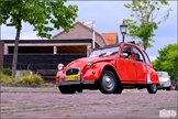 Brabantse Oldtimerdag Liempde -  9 juni 2025