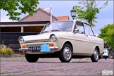 Brabantse Oldtimerdag Liempde -  9 juni 2025