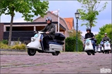 Brabantse Oldtimerdag Liempde -  9 juni 2025