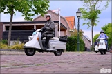 Brabantse Oldtimerdag Liempde -  9 juni 2025