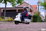 Brabantse Oldtimerdag Liempde -  9 juni 2025