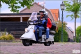 Brabantse Oldtimerdag Liempde -  9 juni 2025