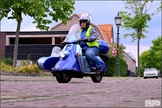 Brabantse Oldtimerdag Liempde -  9 juni 2025