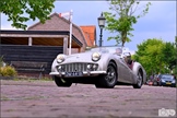 Brabantse Oldtimerdag Liempde -  9 juni 2025