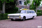Brabantse Oldtimerdag Liempde -  9 juni 2025
