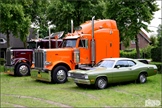 Brabantse Oldtimerdag Liempde -  9 juni 2025