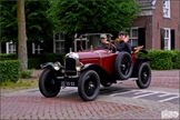 Brabantse Oldtimerdag Liempde -  9 juni 2025