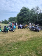 Brommerrit Maaseiker Oldtimer Club -  14 juni 2025