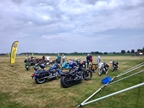 Brommerrit Maaseiker Oldtimer Club -  14 juni 2025