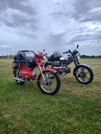 Brommerrit Maaseiker Oldtimer Club -  14 juni 2025